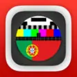 Icon of program: Televiso Gratuita Portugu…