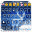 Icono de programa: Neon Deer Emoji Keyboard …