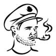 Icono de programa: Simple Colregs - Rules of…