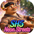 Icono de programa: SH5 Neon Streets