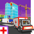 Icon of program: Hospital Craft: Building …