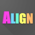 Icon of program: ALIGN