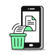 Icono de programa: Tidy Cleaner Pro