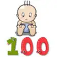 Icon of program: Count To 100 for Kinderga…