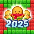 Icono de programa: Judy Blast - Candy Pop Ga…