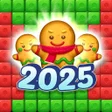 Icono de programa: Judy Blast - Candy Pop Ga…