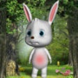 Icon of program: A Talking Baby Bunny for …
