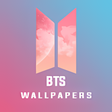 Icono de programa: BTS Wallpaper 2019 - BTS …