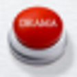 Icon of program: Drama Button for Windows …