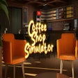 Icon of program: CoffeeShop Simulator