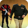 Icon of program: Kpk Police Suit Editor 20…