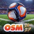 Icon of program: Online Soccer Manager (OS…