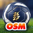 Icono de programa: Online Soccer Manager (OS…