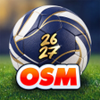 Icon of program: Online Soccer Manager (OS…