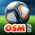 Icon of program: Online Soccer Manager (OS…