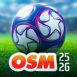 Icon of program: Online Soccer Manager (OS…