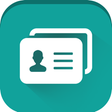 Icon of program: Business Card Scanner - S…