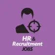 Icon of program: HR & Recruitment Jobs