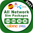 Icon of program: All Network Packages 2020