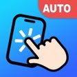 Icon of program: Auto Clicker: Click Assis…