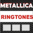 Icon of program: Metallica Ringtones