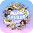 Icon of program: Magic Sphere: Fun Random …
