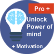 Icon of program: Mind Power - Motivation &…