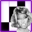 Icon of program: Nicki Minaj MEGATRON Fanc…