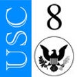 Icon of program: 8 USC - Aliens and Nation…