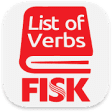 Icon of program: List of Verbs