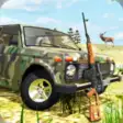 Icon of program: Hunting Simulator 4x4