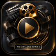 Icon of program:  Play Skit : Movies  Seri…