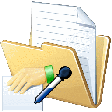 Icono de programa: Extract Multiple File Pro…