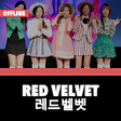 Icon of program: Red Velvet - Offline Song…