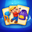 Icon of program: Topic Solitaire