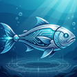Icono de programa: Mirofish AI Simulator Tut…