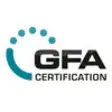 Icon of program: GFA-Certification