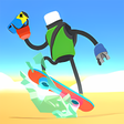 Icono de programa: Power Hover