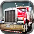 Icon of program: Truck Simulator 2016-Free
