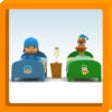 Icon of program: Pocoyo Bedtime
