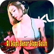 Icon of program: DJ Siapa Benar Siapa Sala…
