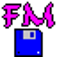 Icon of program: File Maven Pro
