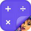 Icon of program: Calculator Vault - Hide P…