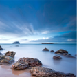 Icon of program: Seascape Live Wallpaper