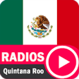 Icon of program: Radio Quintana Roo