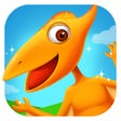 Icon of program: Dinosaur Games - Jurassic…