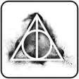 Icon of program: Harry magical Wallpapers …