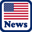 Icon of program: USA News Radio Stations