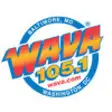 Icon of program: 105.1 WAVA