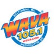 Icon of program: 105.1 WAVA